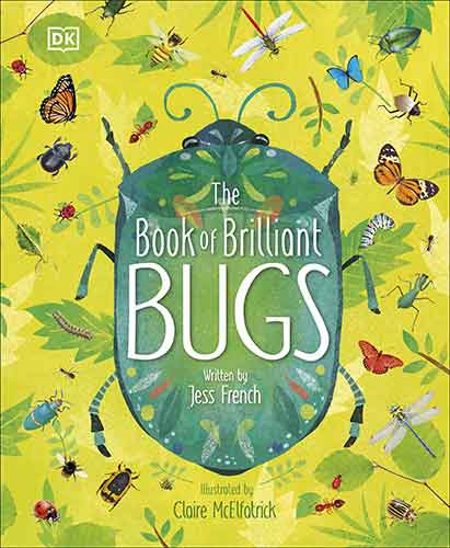 The Book of Brilliant Bugs