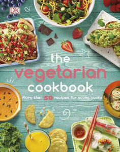 The Vegetarian Cookbook