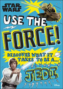 Star Wars Use the Force!