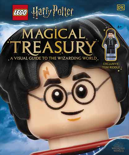 LEGO® Harry PotterT Magical Treasury