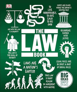 The Law Book