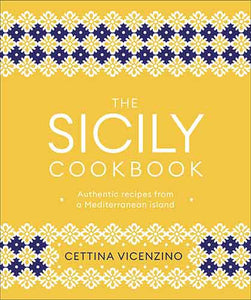 The Sicily Cookbook