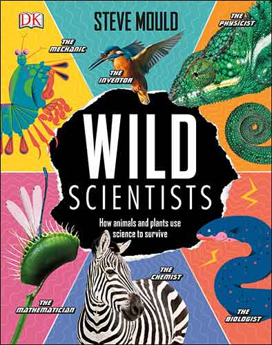 Wild Scientists