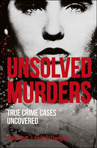 Unsolved Murders