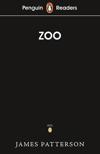 Penguin Readers Level 3: Zoo (ELT Graded Reader)