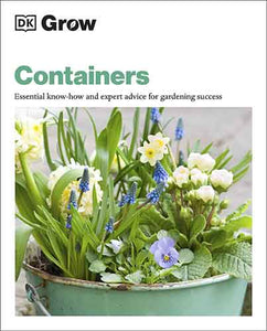 Grow Containers