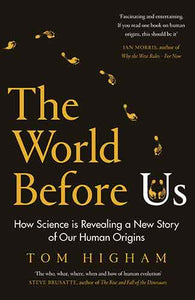 The World Before Us