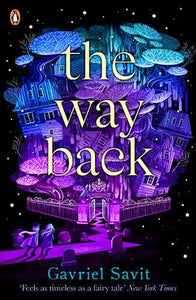 The Way Back