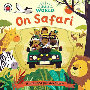 Little World: On Safari