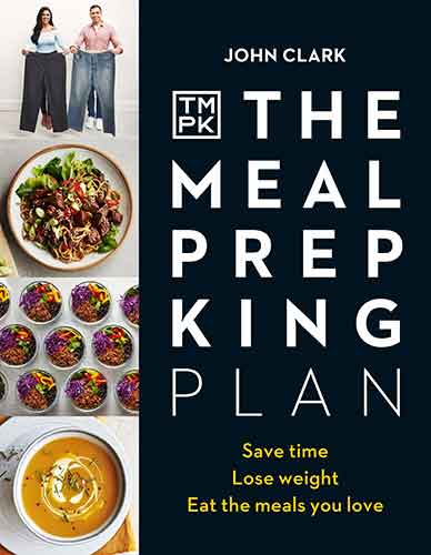 The Meal Prep King Plan