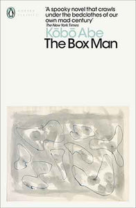 The Box Man