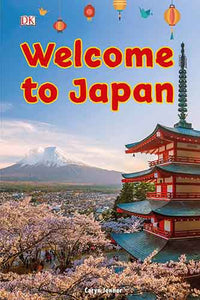 Welcome to Japan