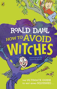 How To Avoid Witches