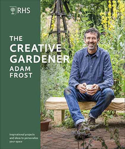 RHS The Creative Gardener