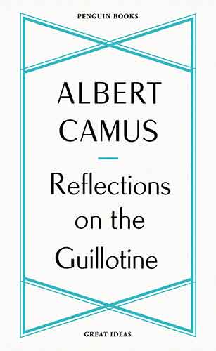 Reflections on the Guillotine