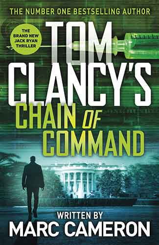 Tom Clancy's Chain of Command