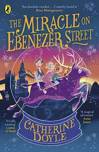 The Miracle on Ebenezer Street