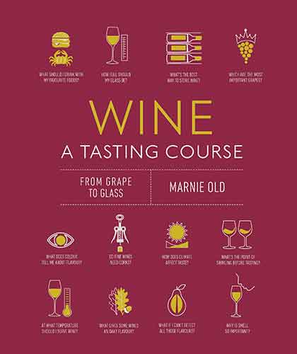 Wine A Tasting Course