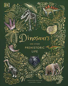 Dinosaurs and other Prehistoric Life