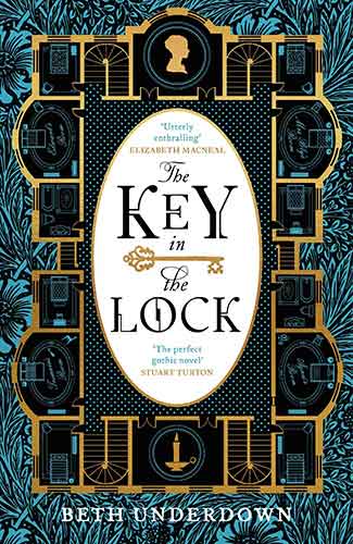 The Key In The Lock