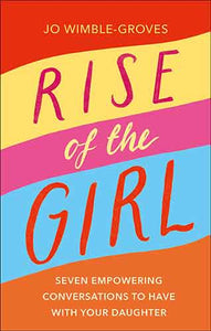 Rise of the Girl