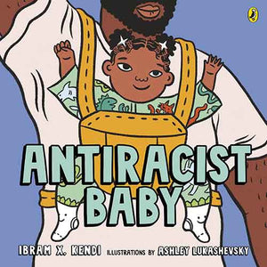 Antiracist Baby