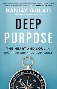 Deep Purpose