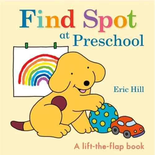 Find Spot at Preschool