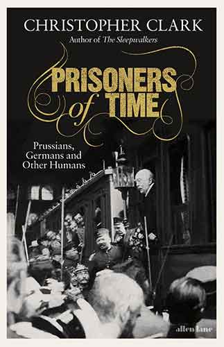 Prisoners of Time