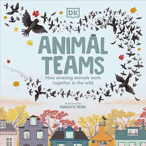 Animal Teams