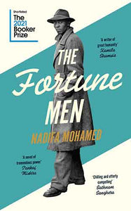 The Fortune Men