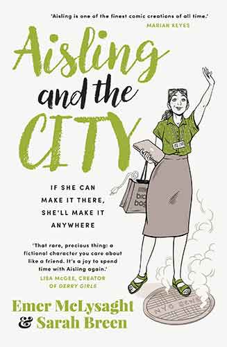 Aisling And The City