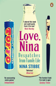 Love, Nina