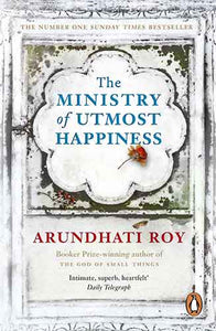 The Ministry of Utmost Happiness