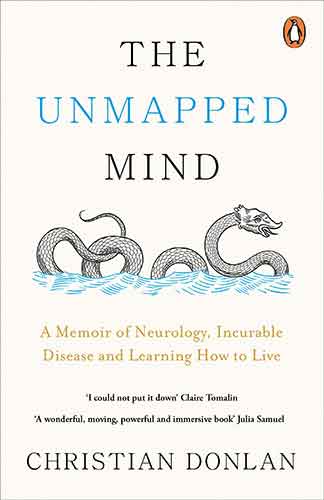 The Unmapped Mind