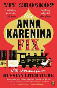 The Anna Karenina Fix