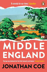 Middle England