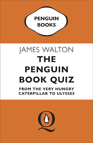 The Penguin Book Quiz