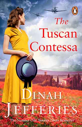 The Tuscan Contessa