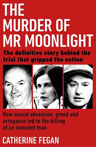 The Murder of Mr Moonlight