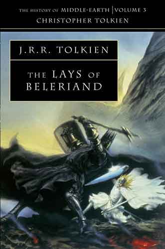 Lays of Beleriand