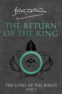 The Return of the King: The Lord of the Rings, Part 3