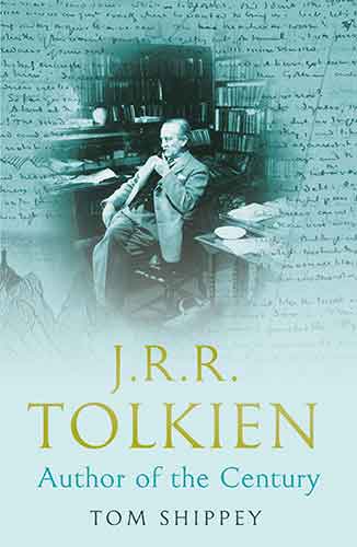 JRR Tolkien: Author of the Century