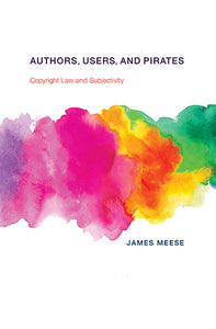 Authors, Users, and Pirates