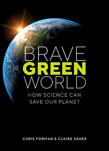 Brave Green World