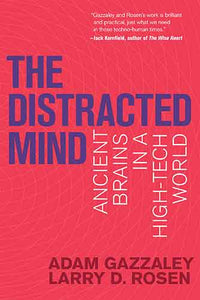 The Distracted Mind