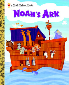 LGB Noah's Ark