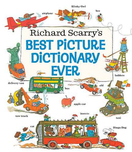 Best Picture Dictionary Ever