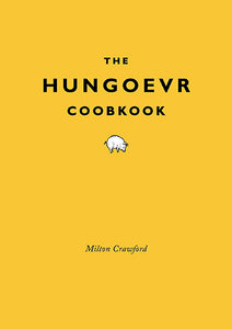 Hungover Cookbook, The