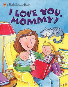 LGB I Love You, Mommy!